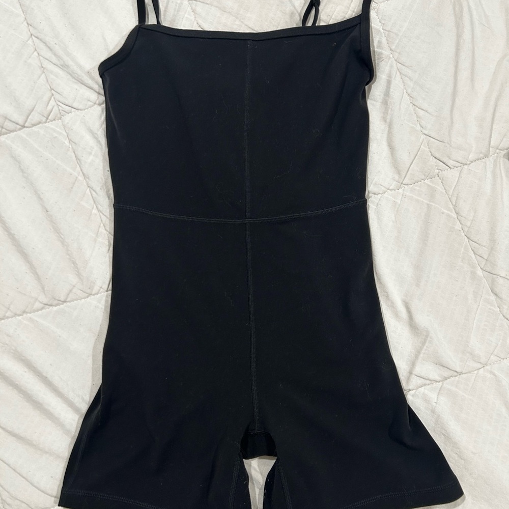 Wilfred Classic Black Bodysuit